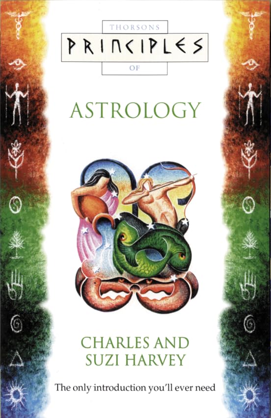 Astrology: The only introduction you’ll ever need (Principles of) Religion & Esotericism