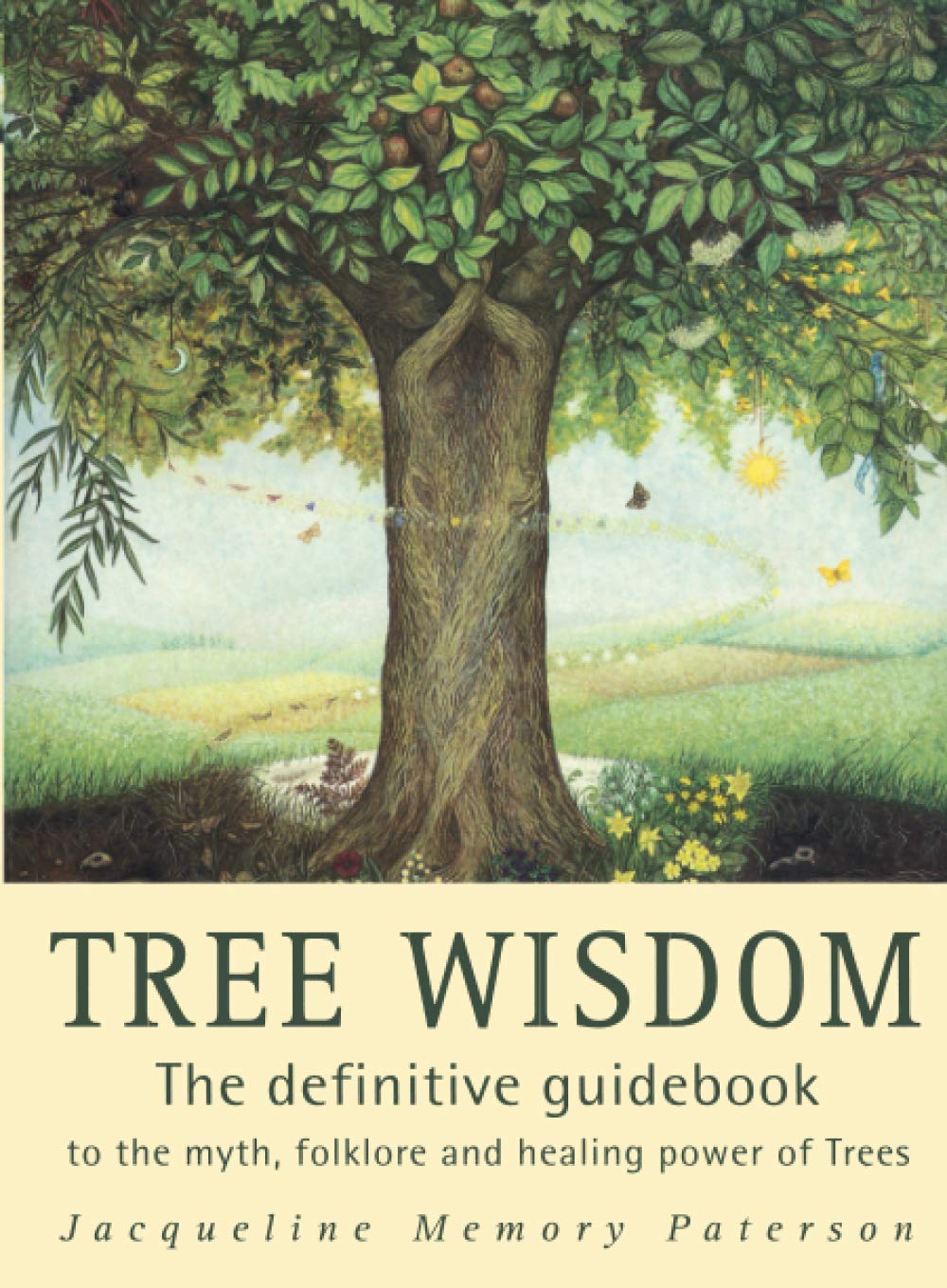Tree Wisdom Social Sciences