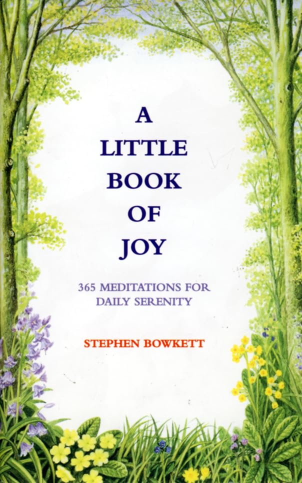 A Little Book of Joy Religion & Esotericism
