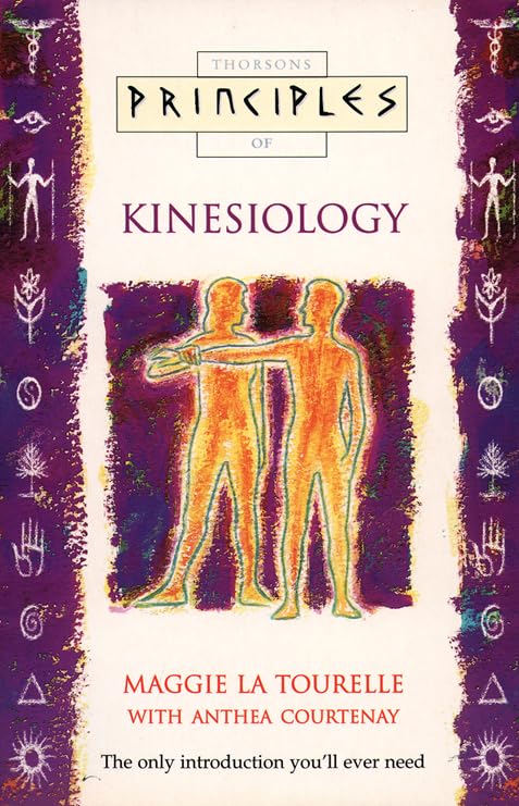 Principles of Kinesiology Medicine