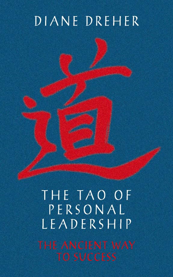 The Tao of Personal Leadership book
