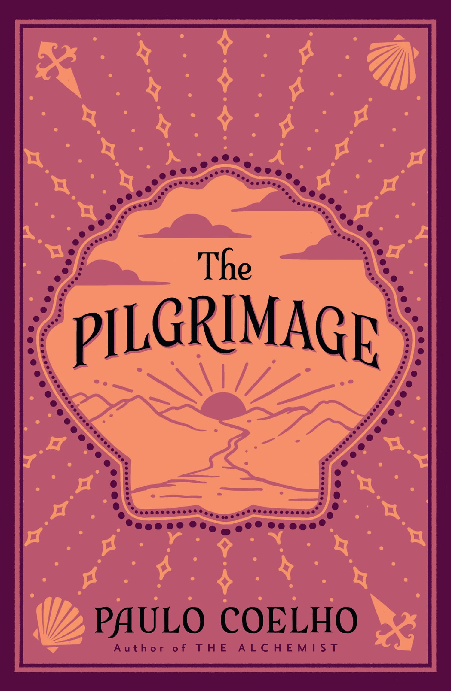 The Pilgrimage Philosophy Books