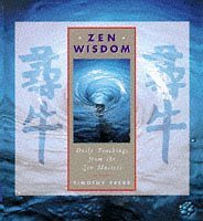 A Yearbook of Zen Wisdom: Daily Teachings from the Zen Masters book