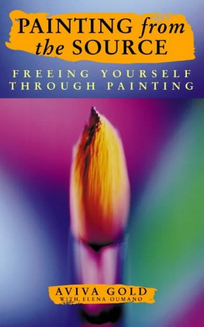 Painting from the Source: Freeing Yourself Through Painting Business, Finance & Career