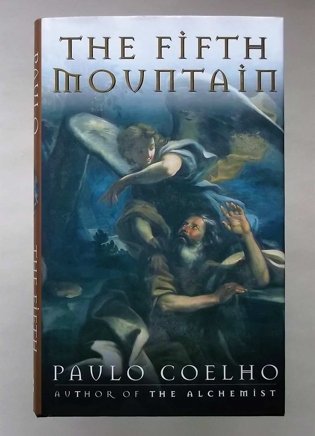 Product Image: The Fifth Mountain