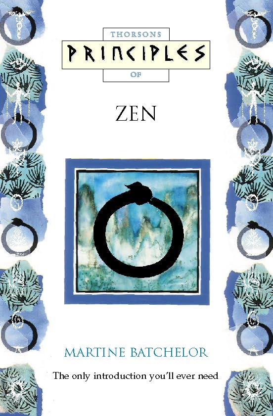 Product Image: Thorsons Principles of Zen