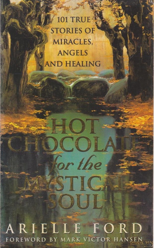 Hot Chocolate for the Mystical Soul book