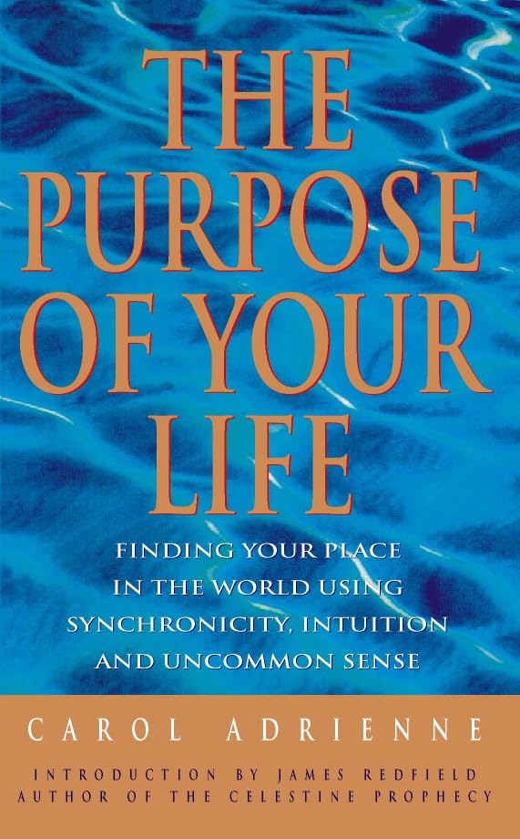 The Purpose of Your Life Lifestyle