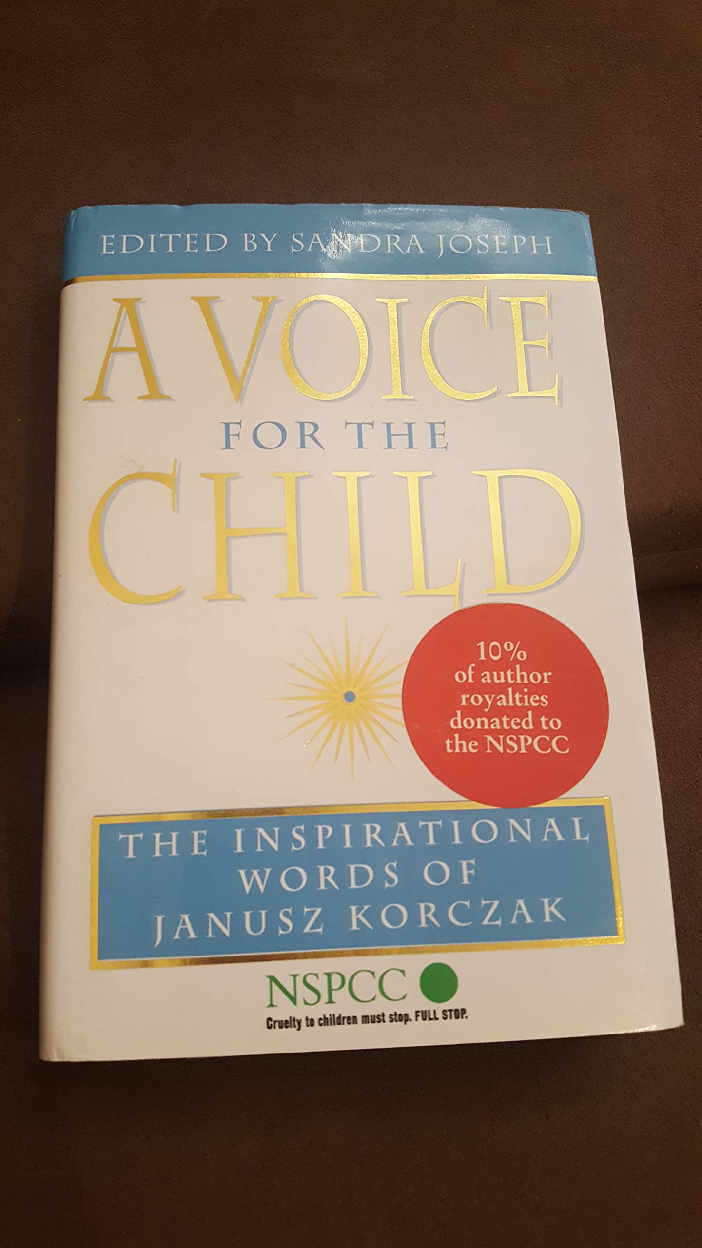 A Voice for the Child: The Inspirational Words of Janusz Korczak Social Sciences