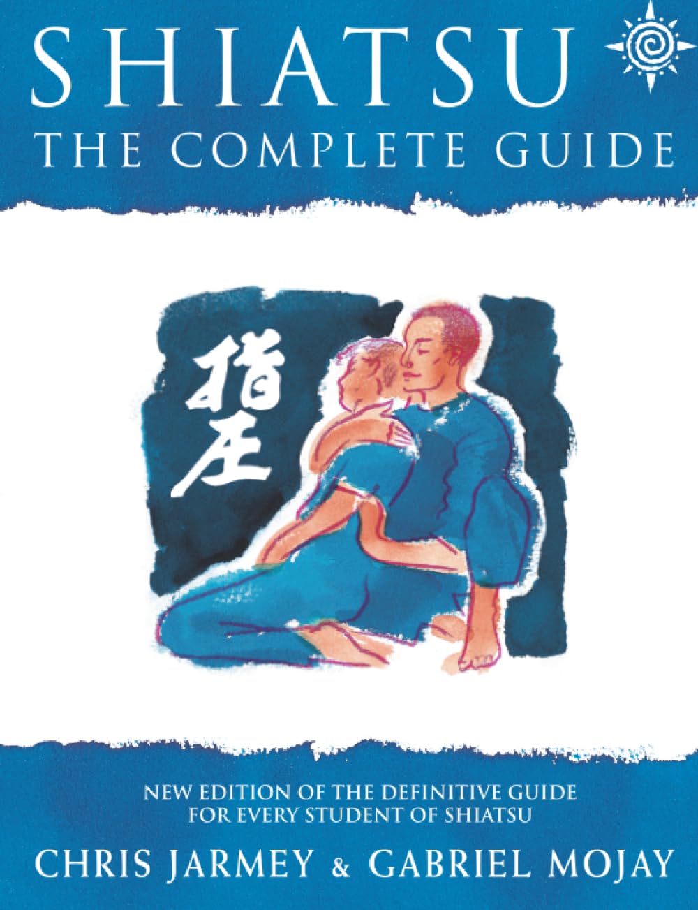 Shiatsu Medicine