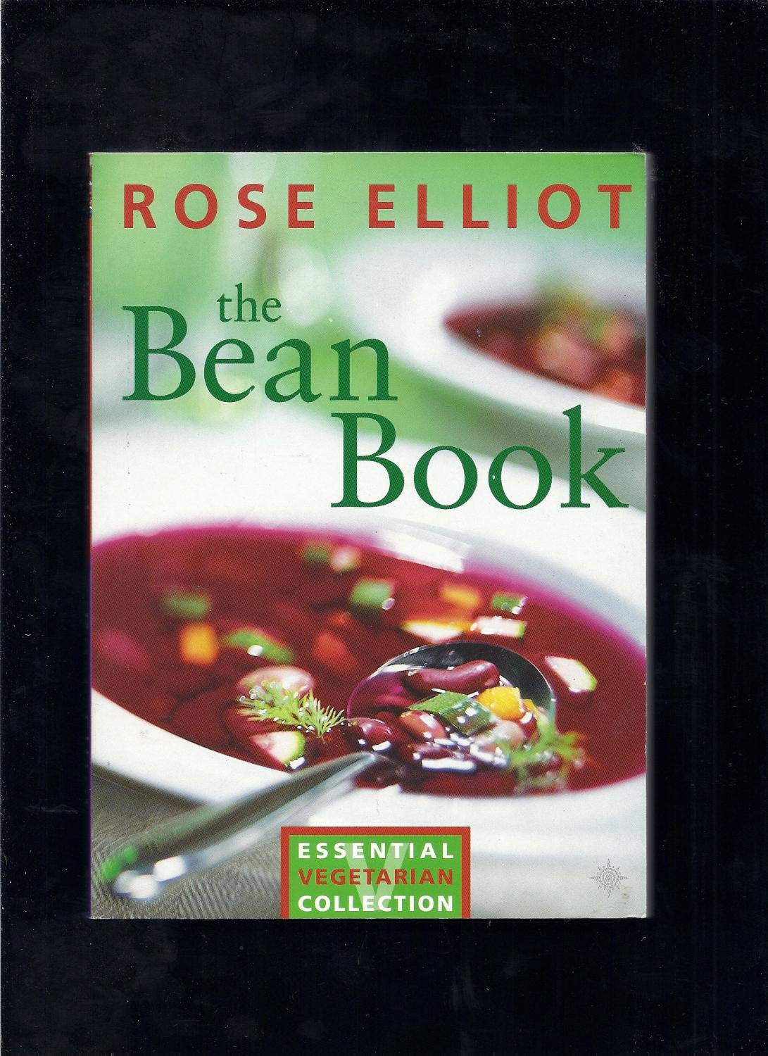 The Bean Book Leisure, Home & Garden