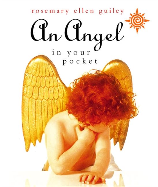 An Angel in Your Pocket book
