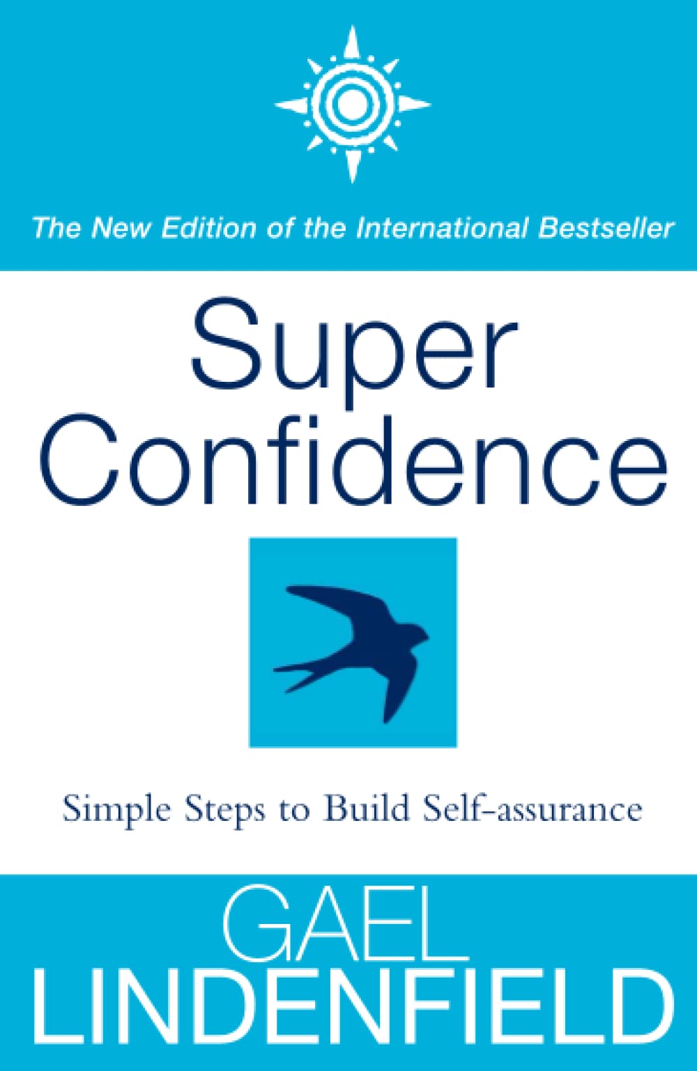 Super Confidence Business, Finance & Career Books