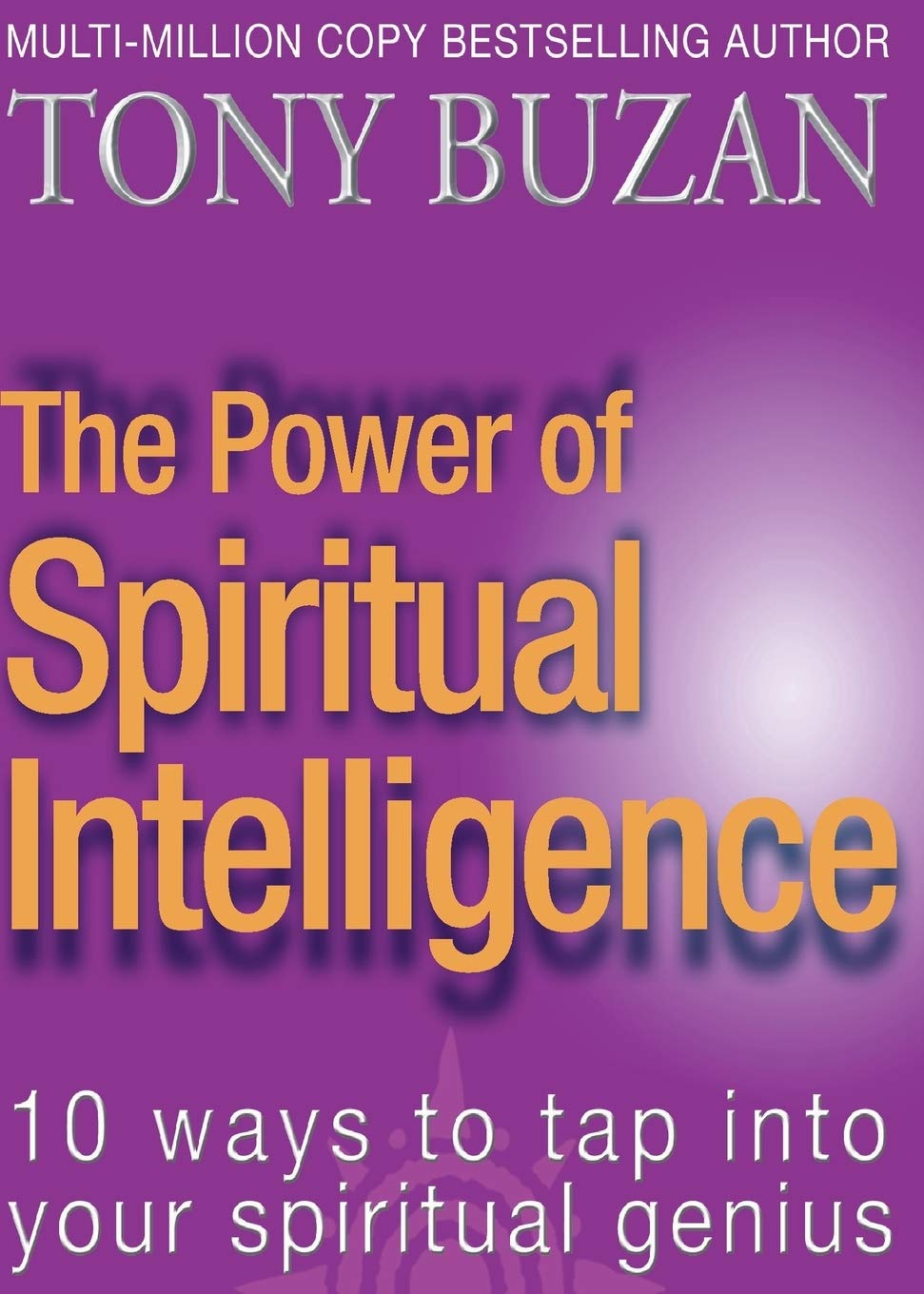 The Power of Spiritual Intelligence Religion & Esotericism