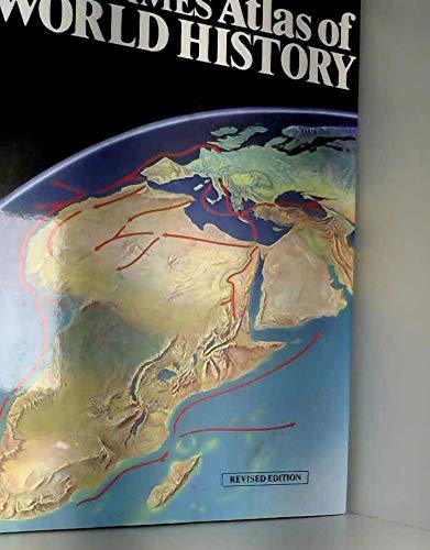 The Times Atlas of World History Leisure, Home & Garden