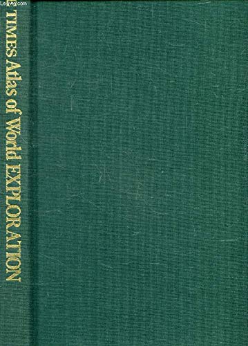 "Times" Atlas of World Exploration Business & Technology