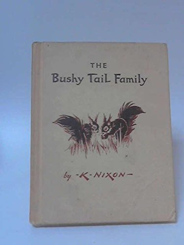 Product Image: Bushy Tail Family