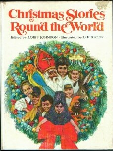 Christmas Stories Round the World Books