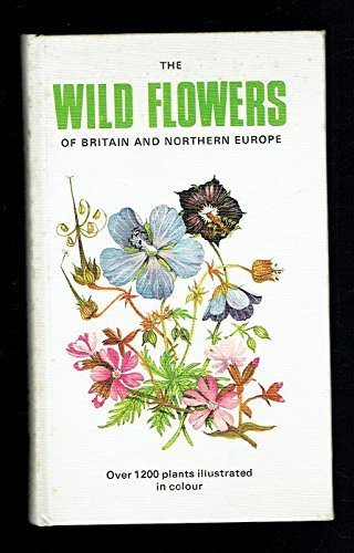 The Wild Flower Key: A Guide to Identification in the Field, with And Without Flowers book