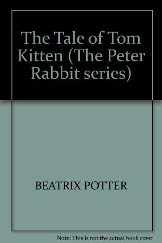 Product Image: The Tale of Tom Kitten