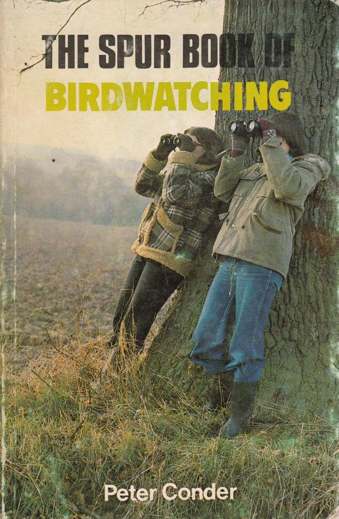 The Spur Book of Birdwatching (Venture Guide S.) Books