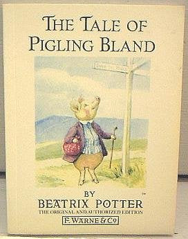 The Tale of Pigling Bland Novels & Short Stories