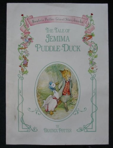 The Tale of Jemima Puddle-Duck Novels & Short Stories