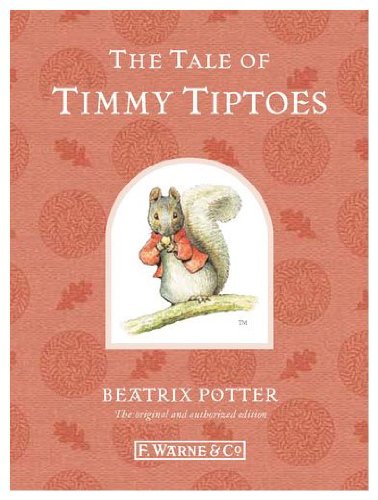L'histoire De Tonton-Le-Voltigeur(the Tale of Timmy Tiptoes) Novels & Short Stories