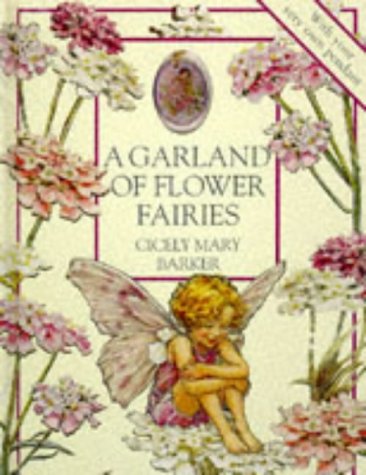 A Garland of Flower Fairies book