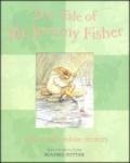 The Tale of Jeremy Fisher: A Sticker Story Book Novels & Short Stories