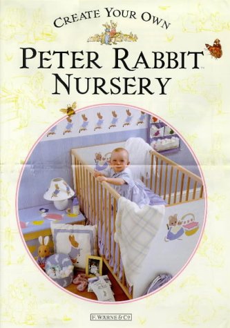 Create Your Own Peter Rabbit Nursery Hobbies & Crafts