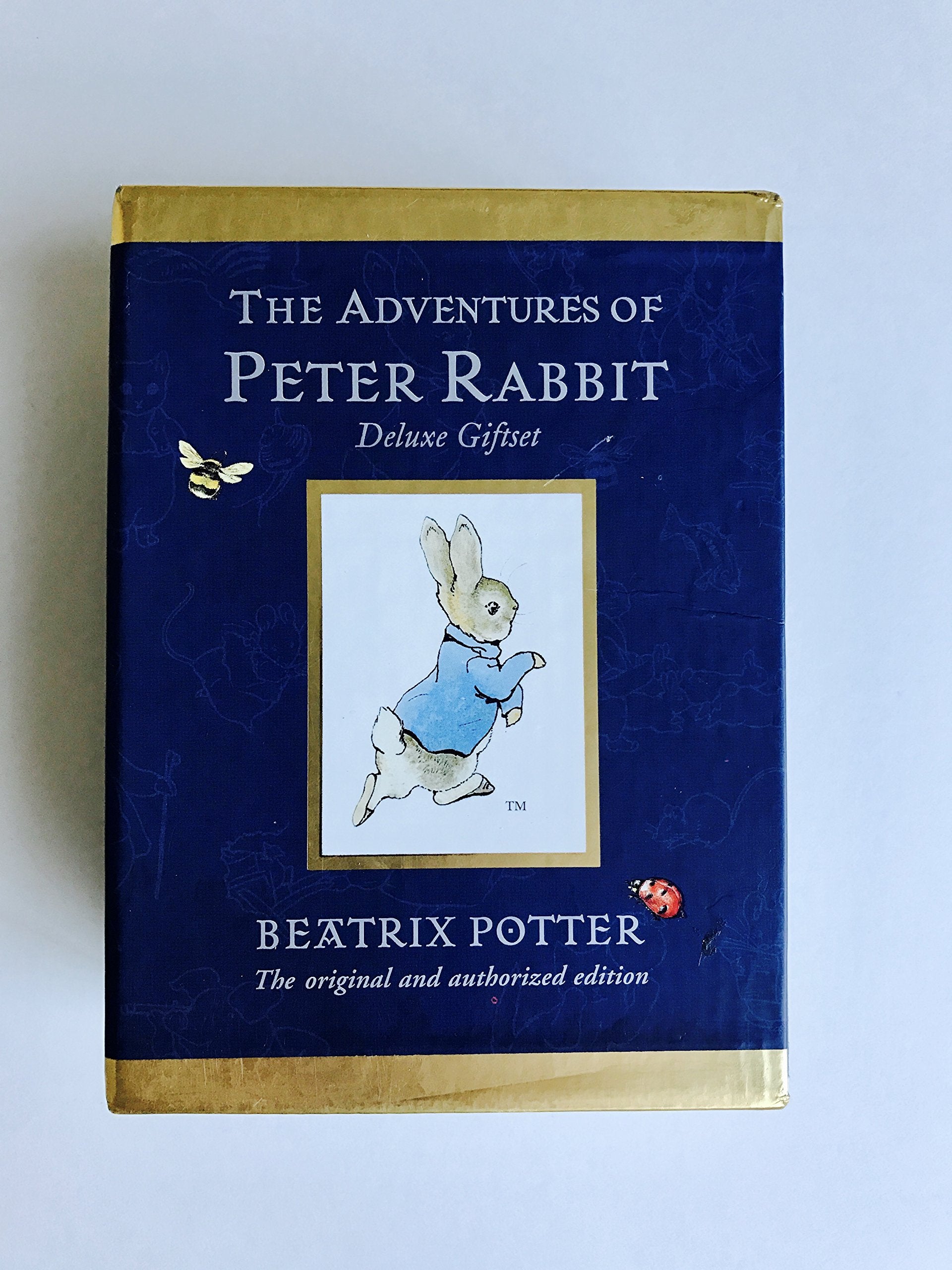 "Tale of Peter Rabbit", "Tale of Benjamin Bunny", "Tale of the Flopsy Bunnies", "Tale of Mr. Tod" (The Tales of Peter Rabbit) Novels & Short Stories