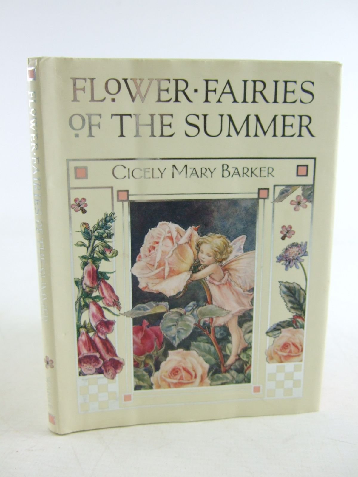 Flower Fairies of the Summer Non-fiction