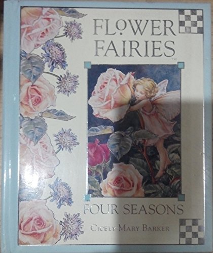 Flower Fairies of the Seasons (Ss) Lifestyle