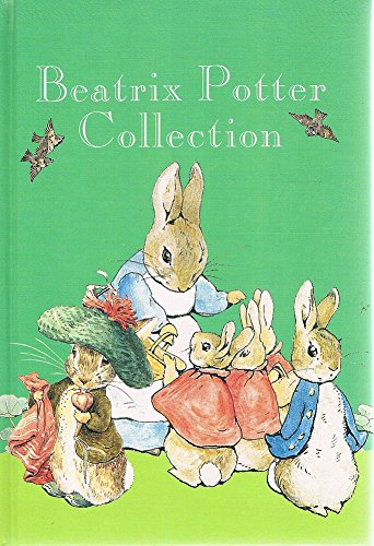 Product Image: Peter Rabbit - Five Favourite Tales