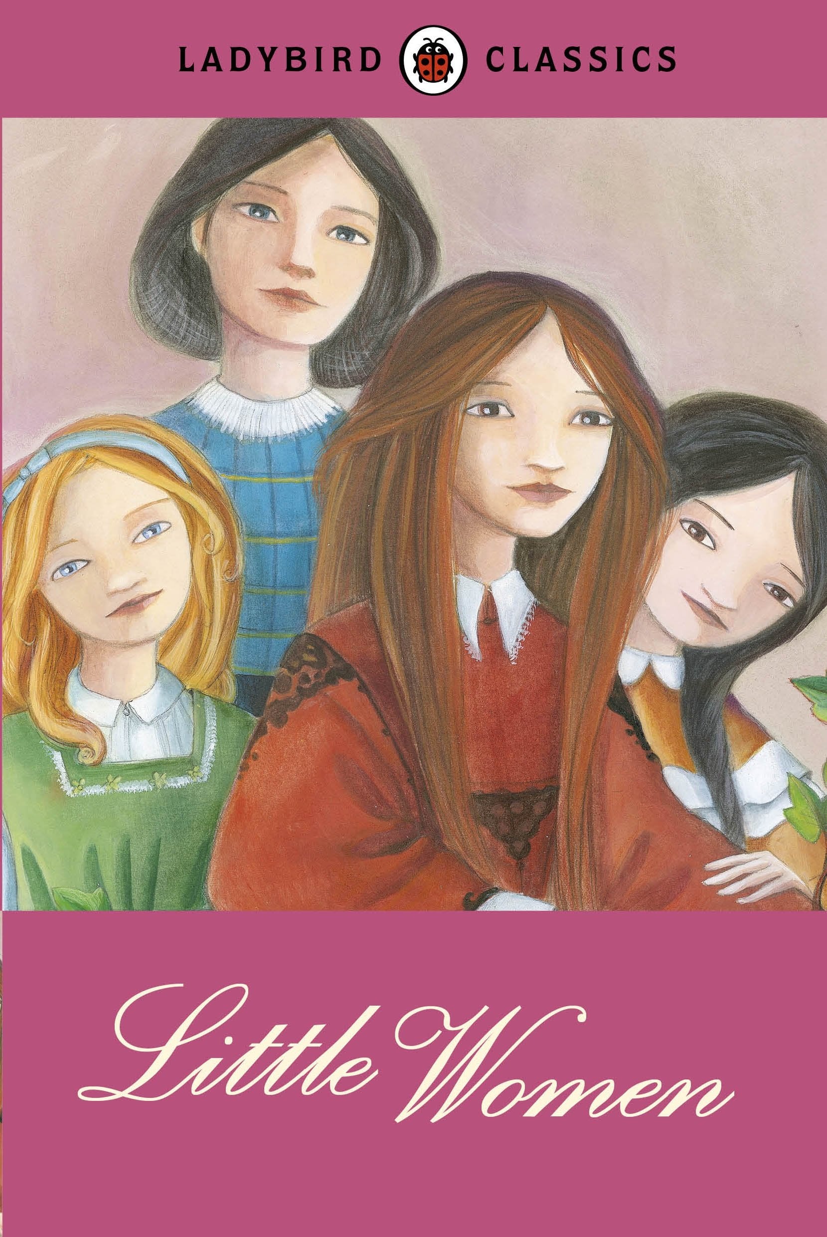 Ladybird Classics: Little Women Parents & Children
