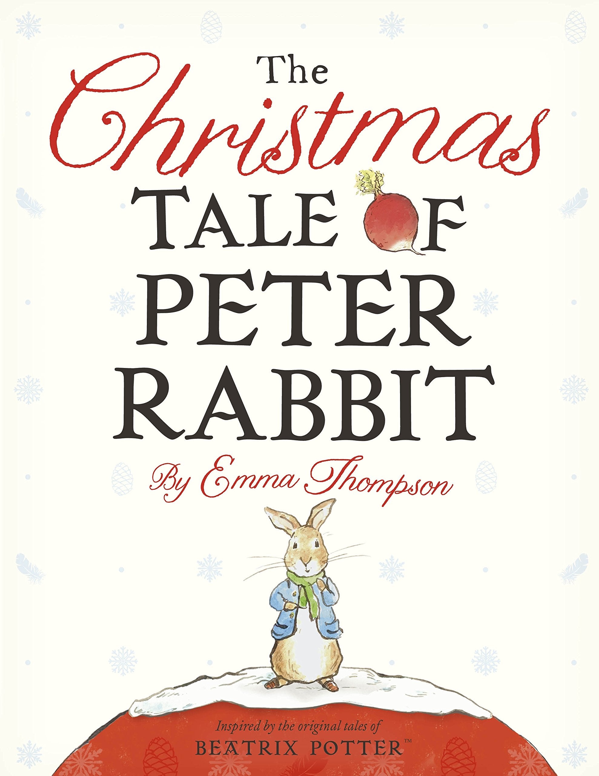The Christmas Tale of Peter Rabbit Non-fiction