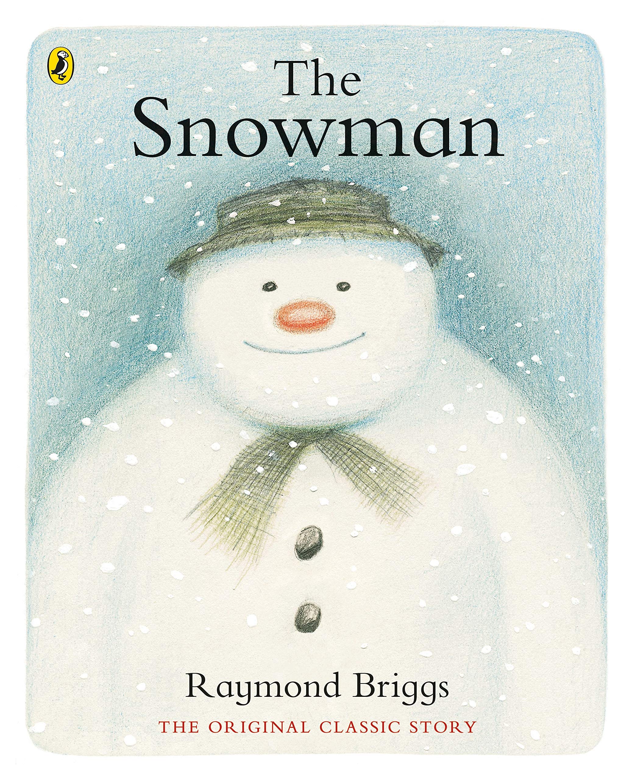 The Snowman: Anniversary edition Non-fiction