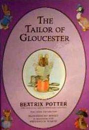 Bargain Edition: The Tailor of Gloucester Books