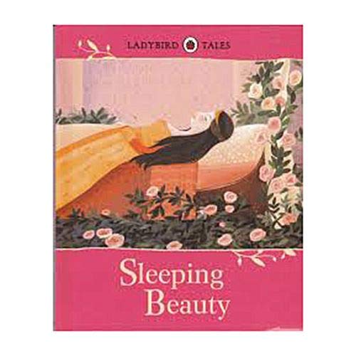 Ladybird Tales: Sleeping Beauty Fairy Tales & Legends