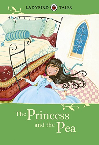 Ladybird Tales: The Princess and the Pea book