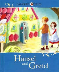 Ladybird Tales: Hansel and Gretel Fairy Tales & Legends