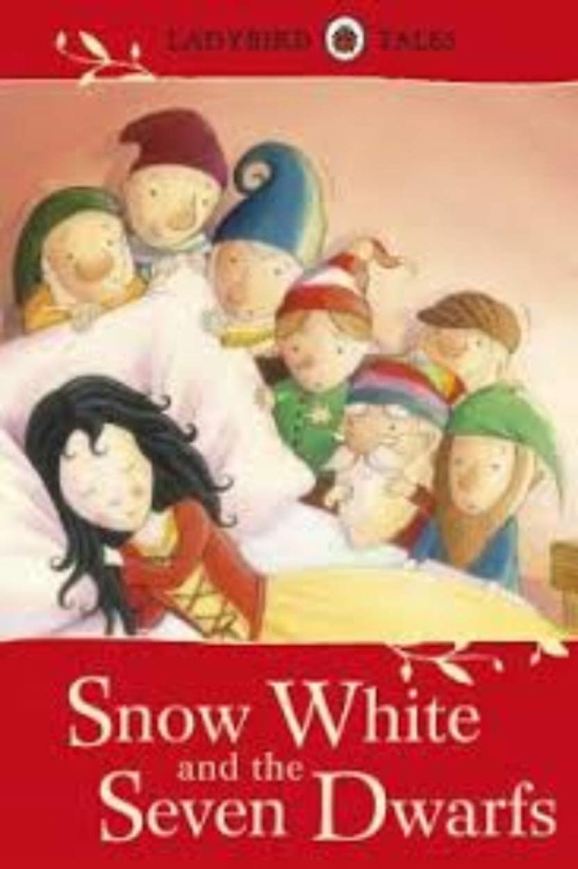 Ladybird Tales: Snow White and the Seven Dwarfs Fairy Tales & Legends