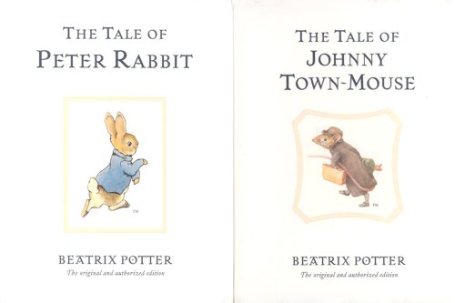 Product Image: Complete Set (all 23 Titles) (Peter Rabbit Series)