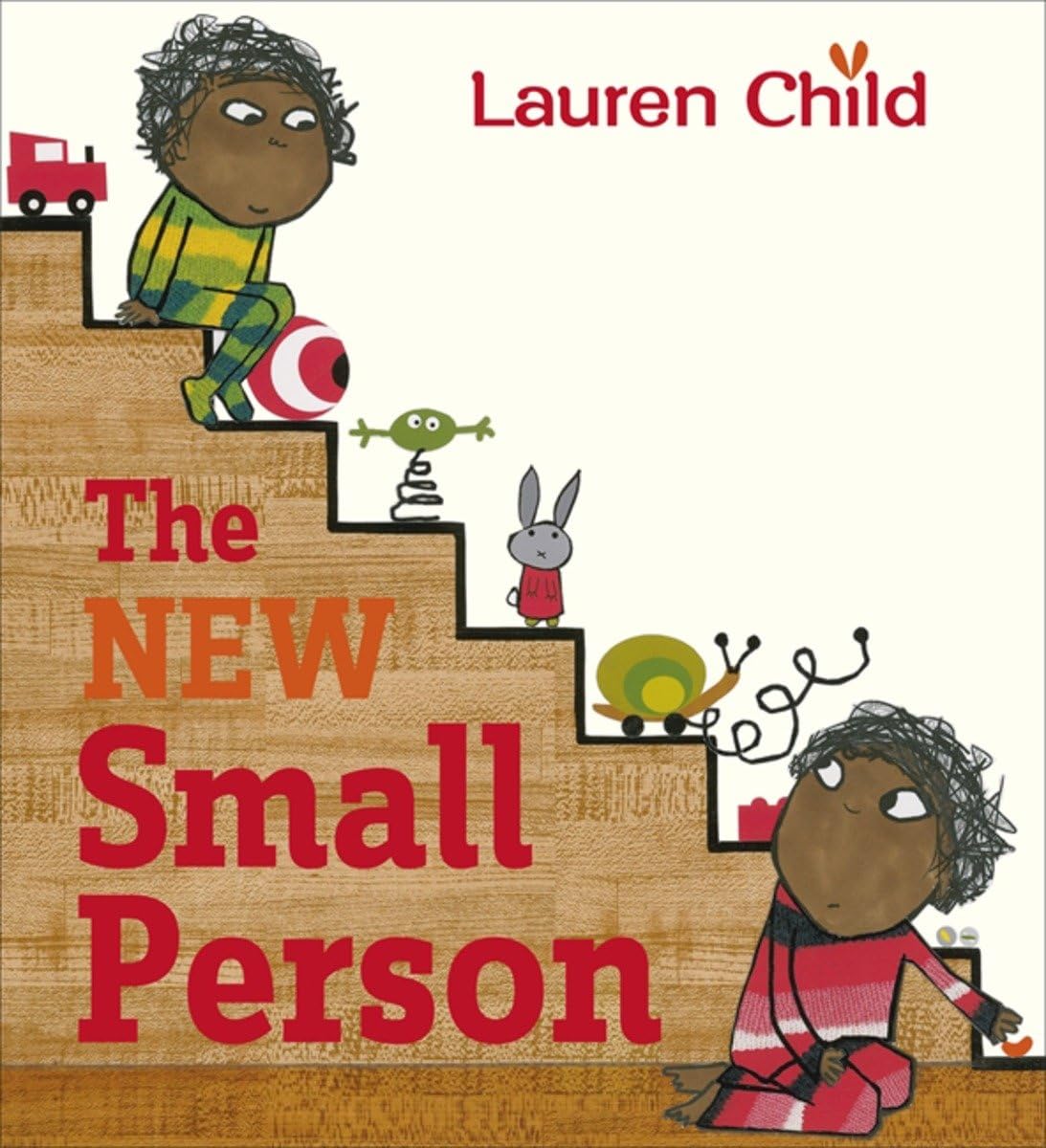 The New Small Person Computer Science