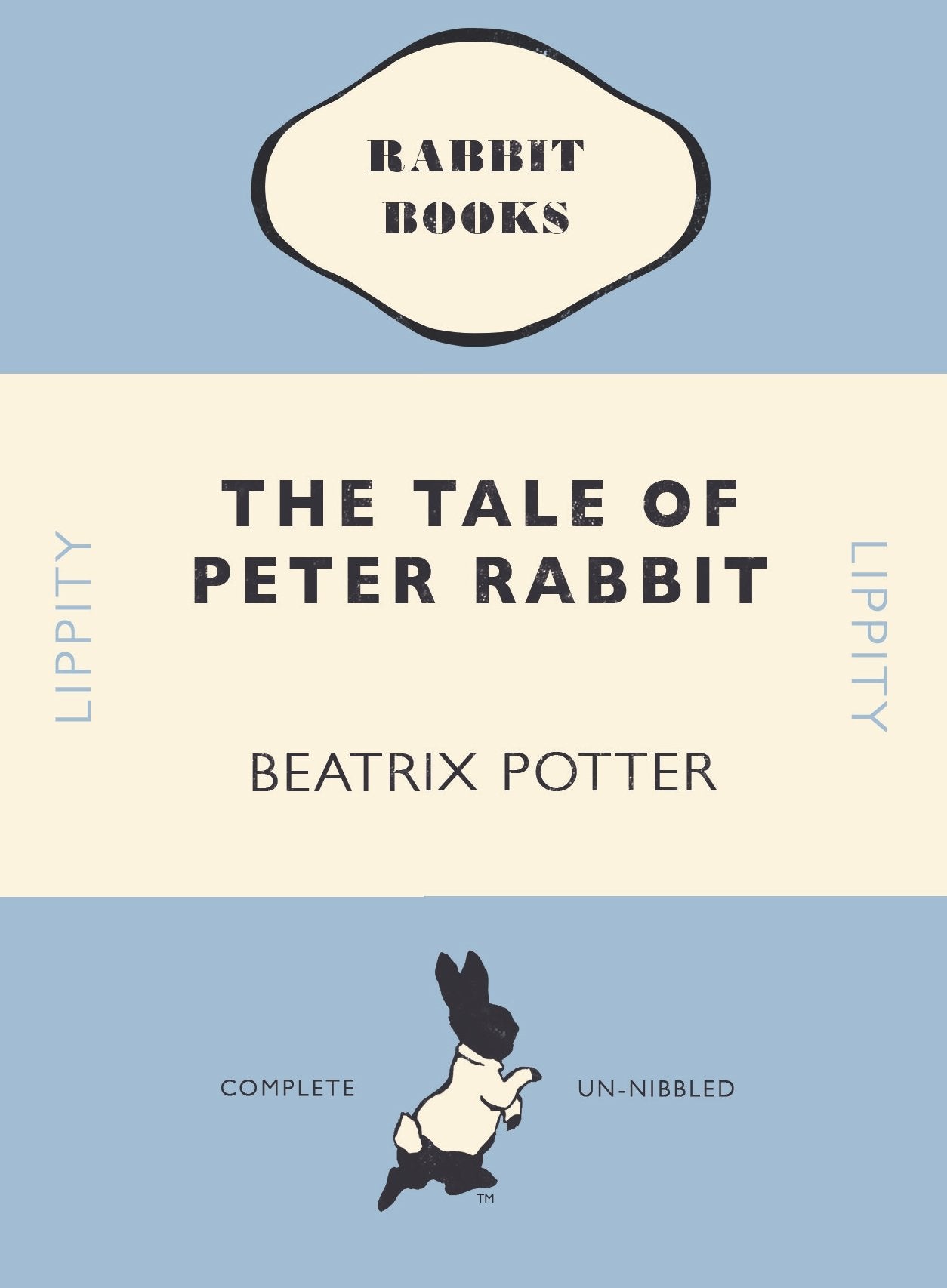 The Tale Of Peter Rabbit (Beatrix Potter Originals) Art & Literature