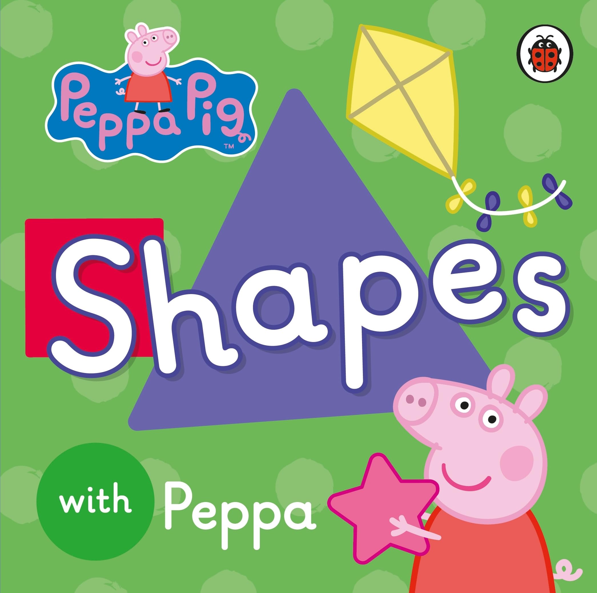 Product Image: Peppa Pig: Shapes
