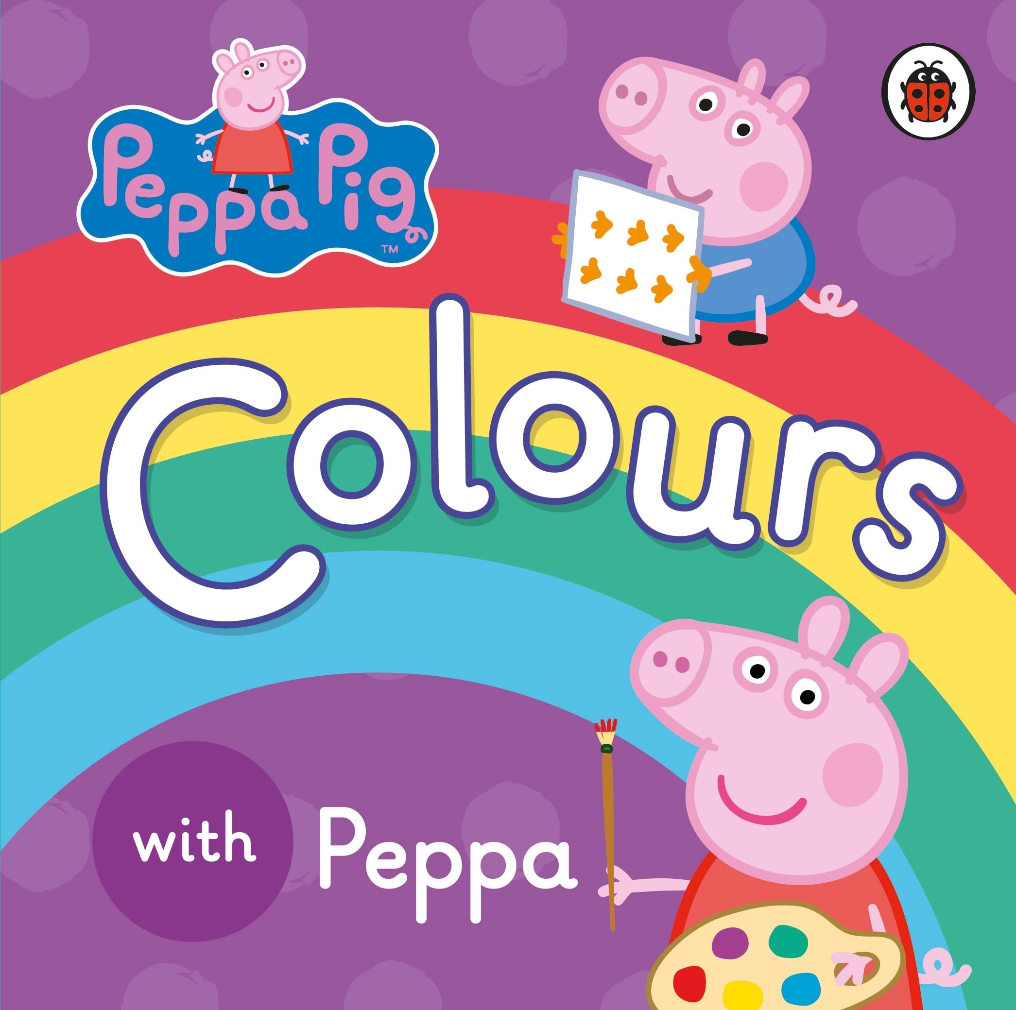Product Image: Peppa Pig: Colours