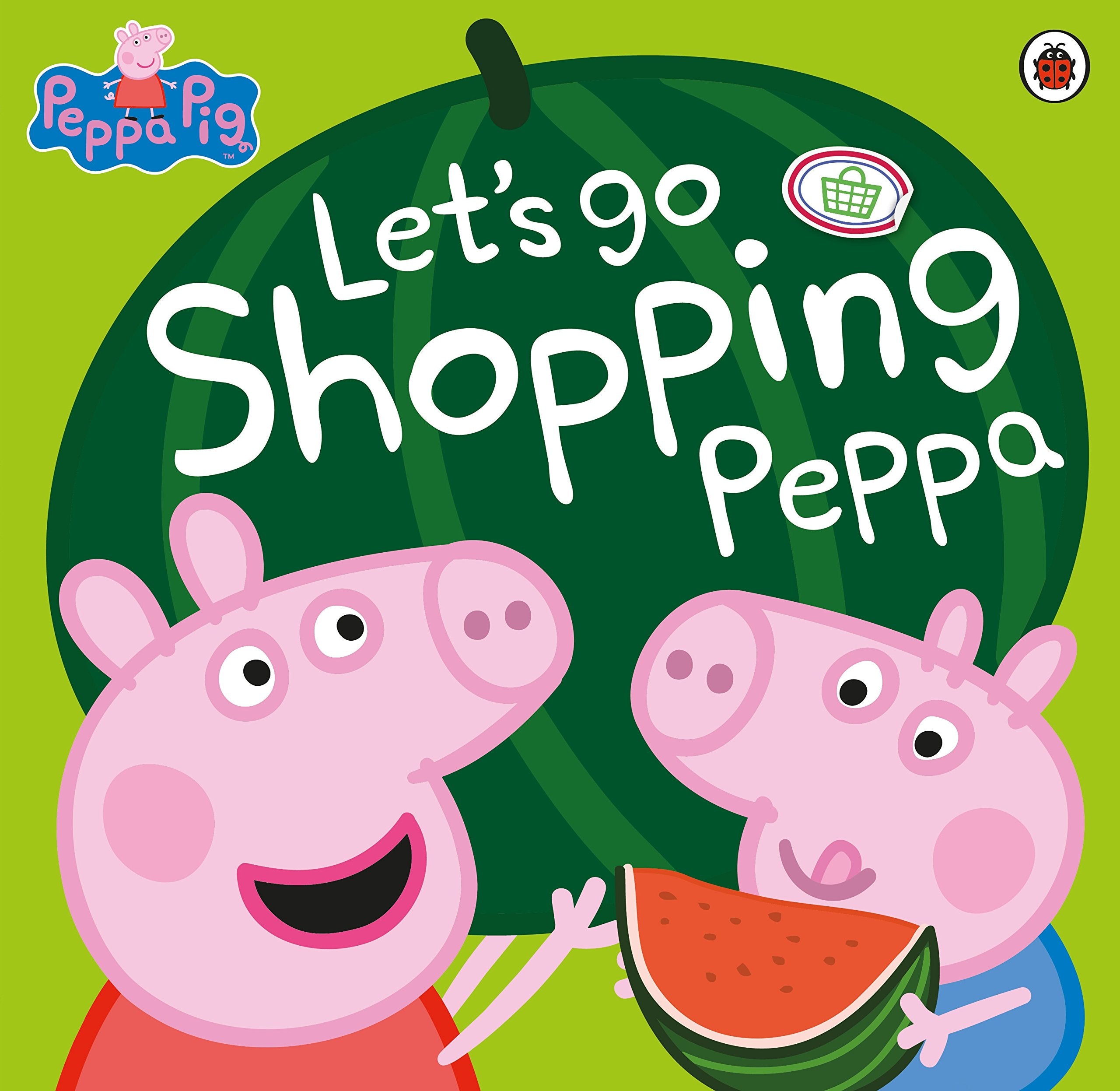 Peppa Pig Parents & Children