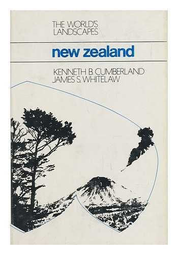 New Zealand: Regional View Books